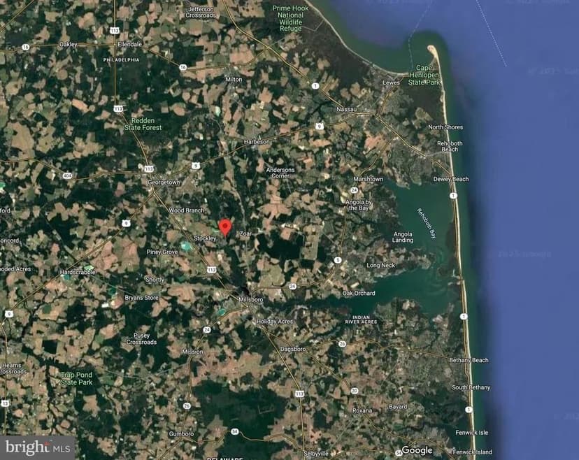 Property from 24762 MILLPOND LANE - KW