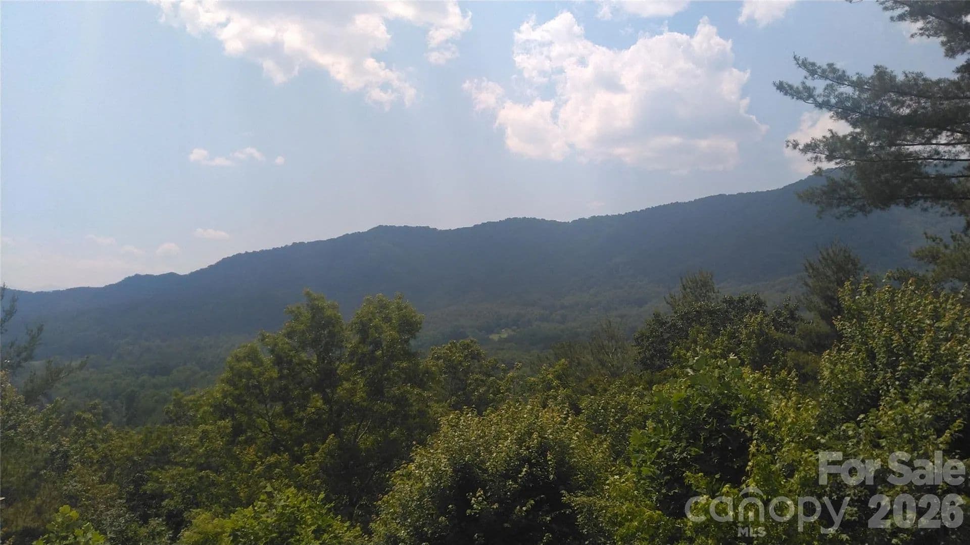 Property from Lot 2F Seminole Path - KW - Marion, North Carolina, 28752