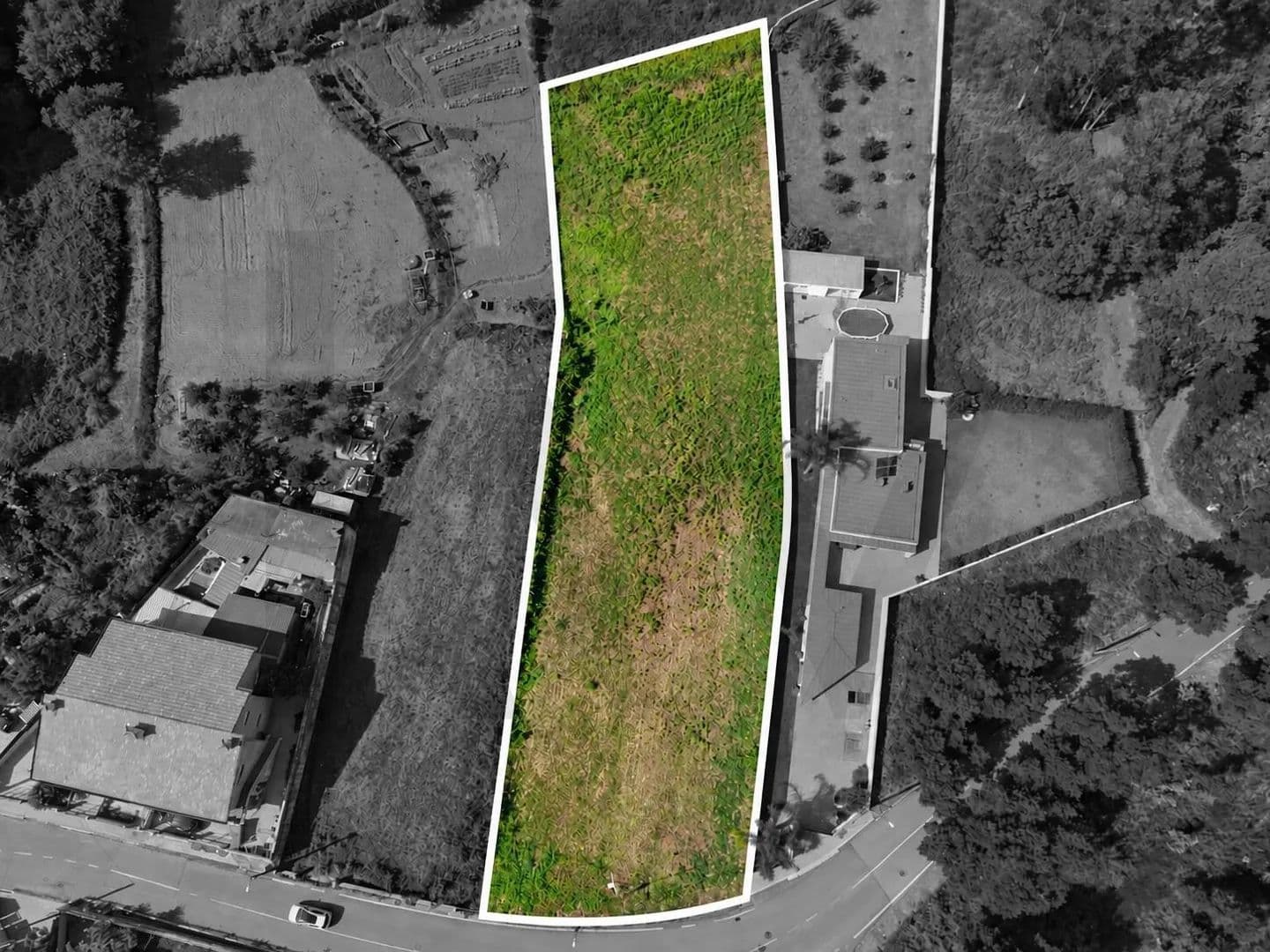 2700 Acres of Land for Sale in Lourosa, Santa Maria da Feira - land for sale