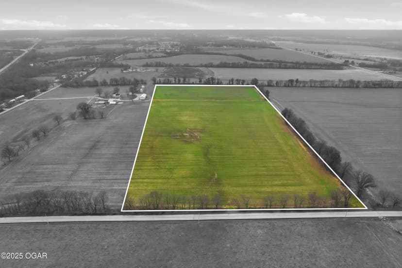 Property from TBD Kafir Road - KW