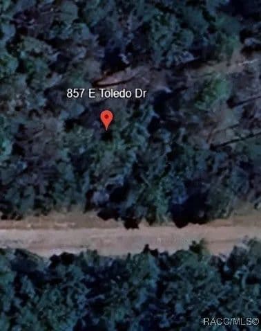 Lots & Land-Other in Citrus Springs - Citrus Springs, Florida, 34434