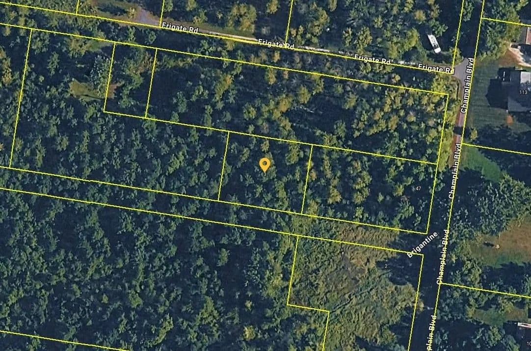 Lots & Land-Other in Grand Isle - Grand Isle, Vermont, 05458