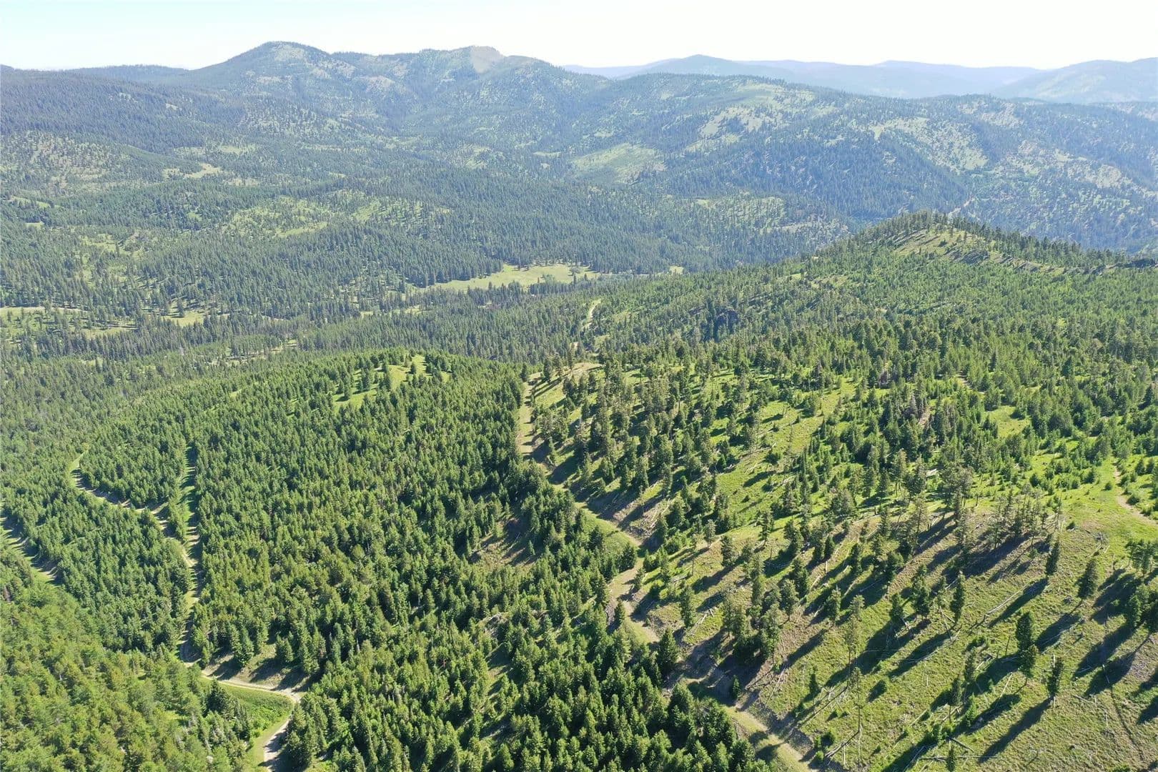 158.54 Acres of Land for Sale in Drummond, MT - Drummond, Montana, 59832