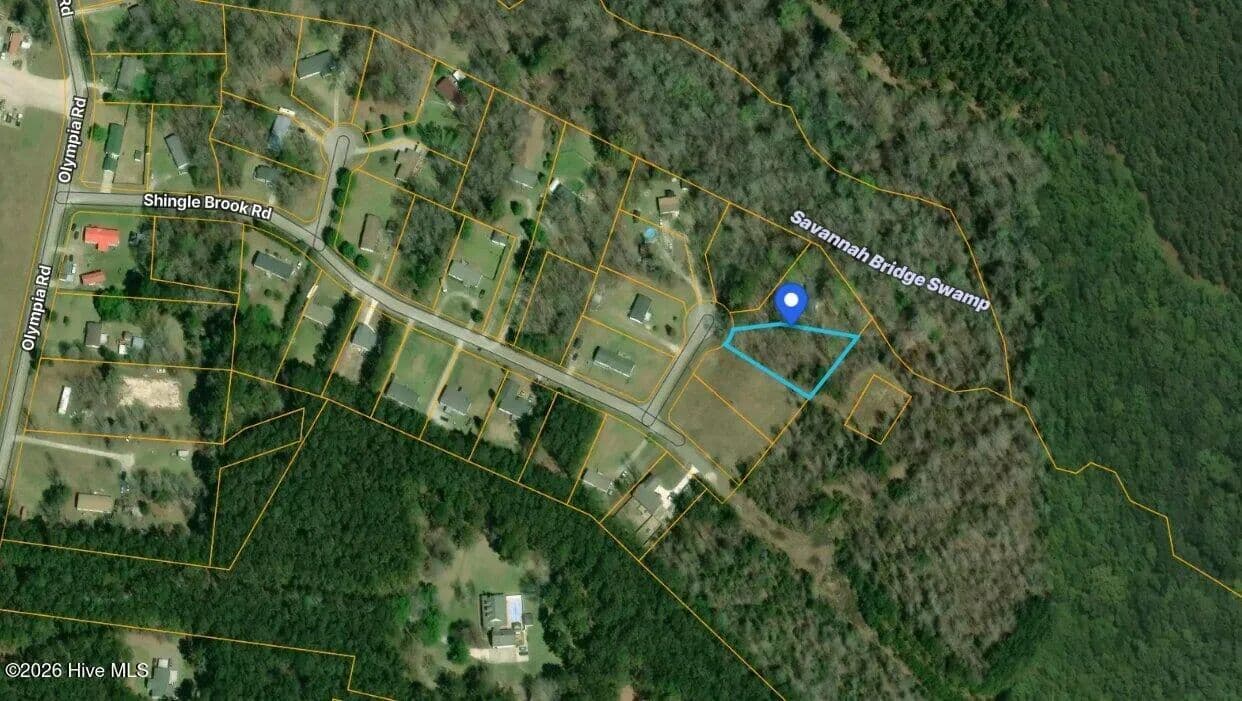 Property from 44 Crystal Court - KW - New Bern, North Carolina, 28560