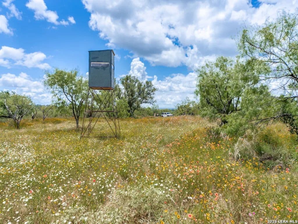 Land for Sale in Mason, TX - Mason, Texas, 76856