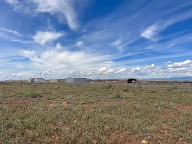 Land -Industrial in Roosevelt - Roosevelt, Utah, 84066