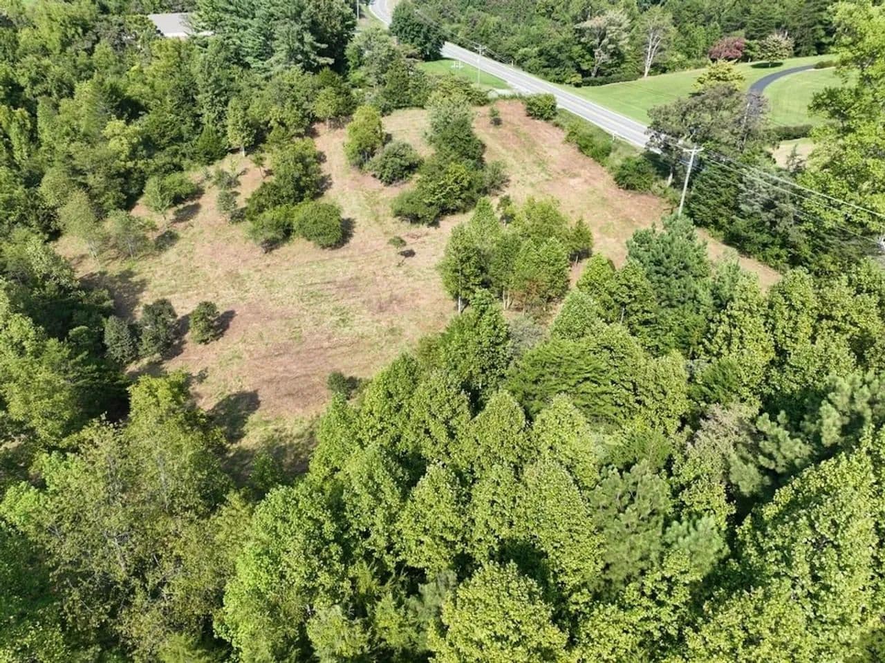 10.39 Acres of Residential, Commercial or Investment Land in Bedford County, VA! - Moneta, Virginia, 24121