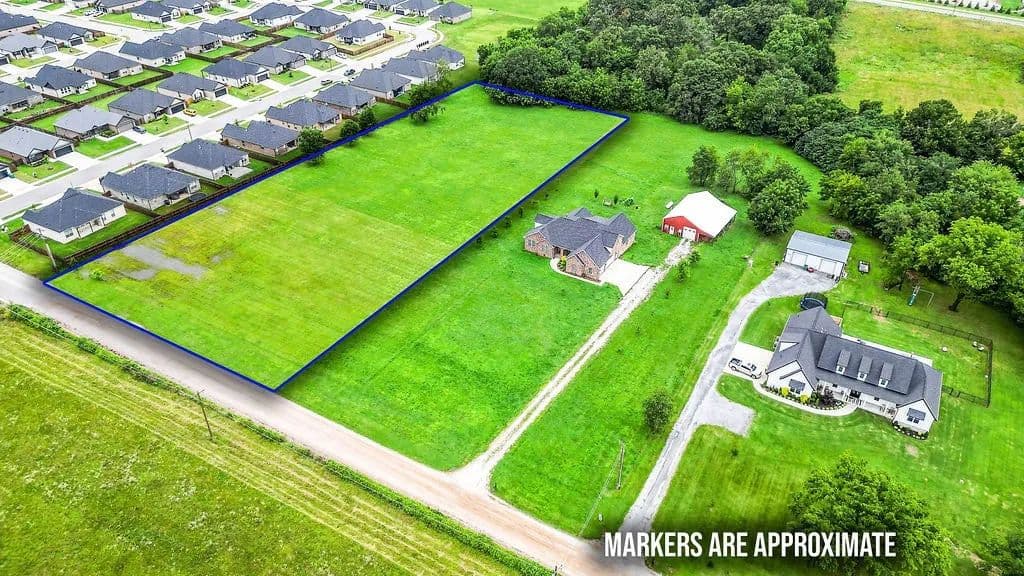 Lots & Land-Other in Bentonville - Bentonville, Arkansas, 72713