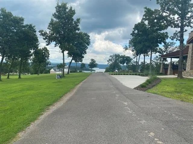 Lots & Land-Other in Park Hill - Park Hill, Oklahoma, 74451