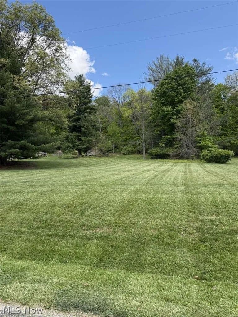 Property from 0 Township Road 1193 - KW - Coshocton, Ohio, 43812