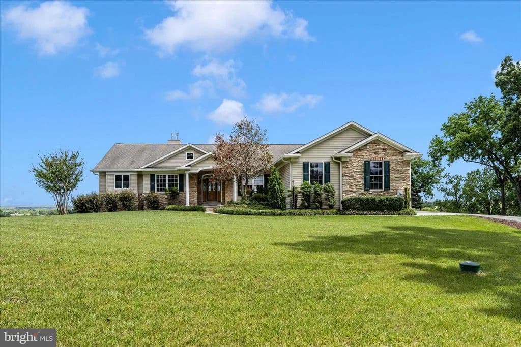 Property from 4739 ELMER DERR ROAD - KW - land for sale