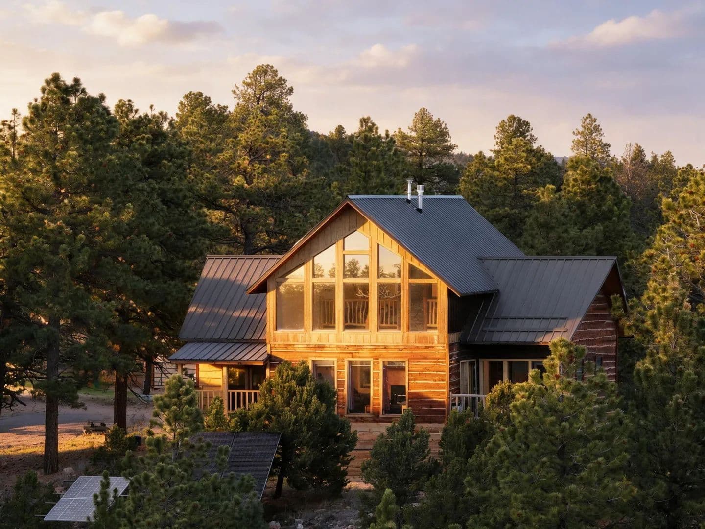 279 County Road 634.4, Gardner, CO 81040 - Gardner, Colorado, 81040