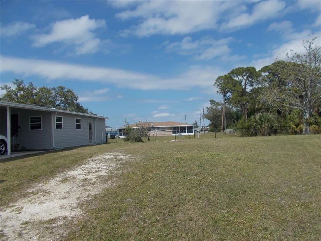 Vacant Land in North Port - North Port, Florida, 34287