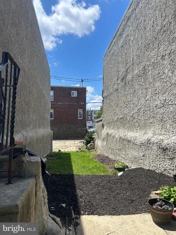 0.04 Acres of Land for Sale in Philadelphia, Pennsylvania - Philadelphia, Pennsylvania, 19138