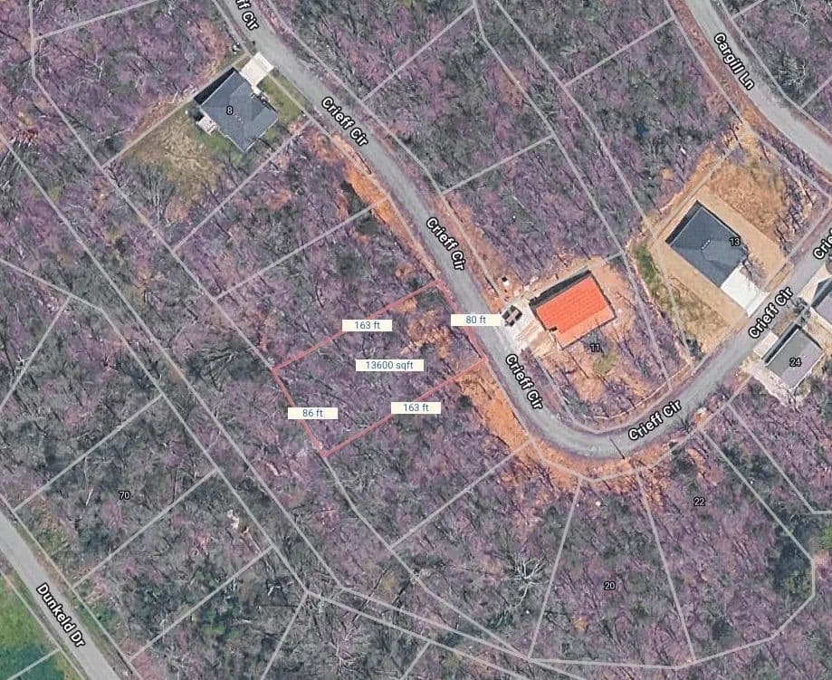 Lots & Land-Other in Bella Vista - Bella Vista, Arkansas, 72715