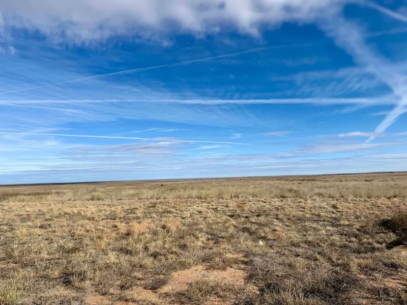 CRP in Quay County