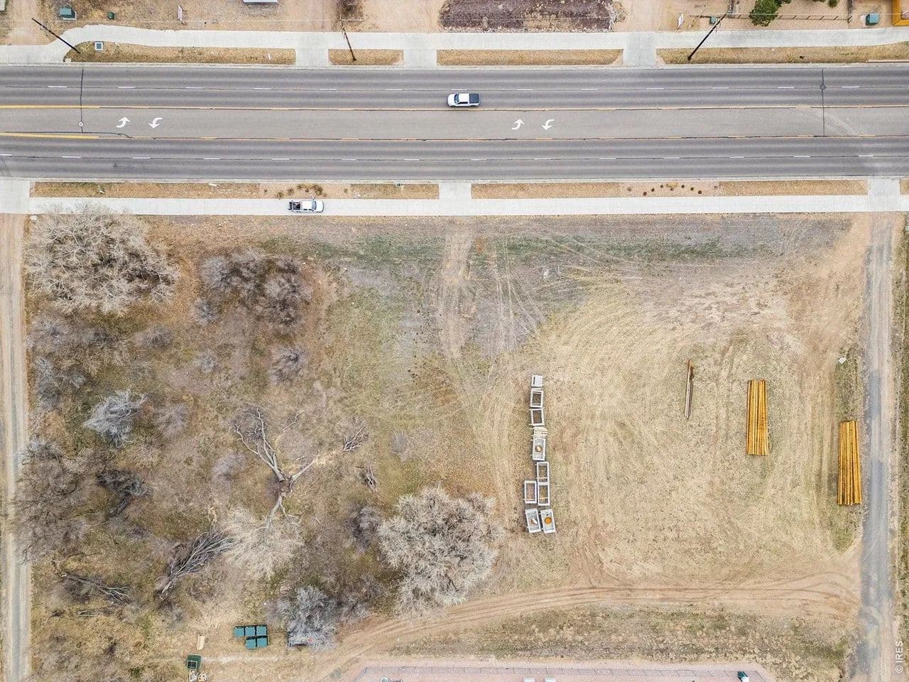 Lots & Land-Other in Evans - Evans, Colorado, 80634