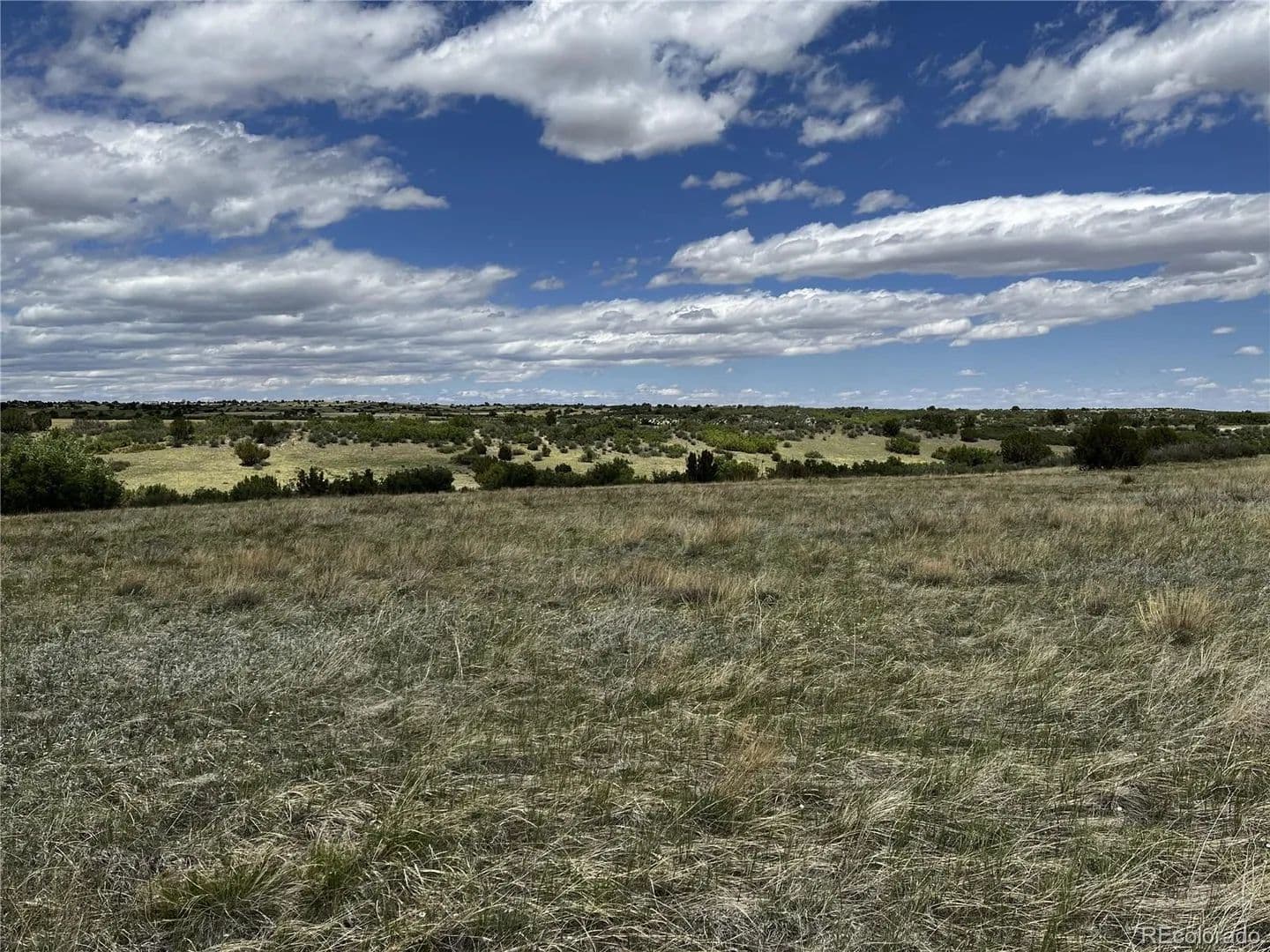 Property from Lot 142 Fort Gerry Drive - KW - Colorado City, Colorado, 81019