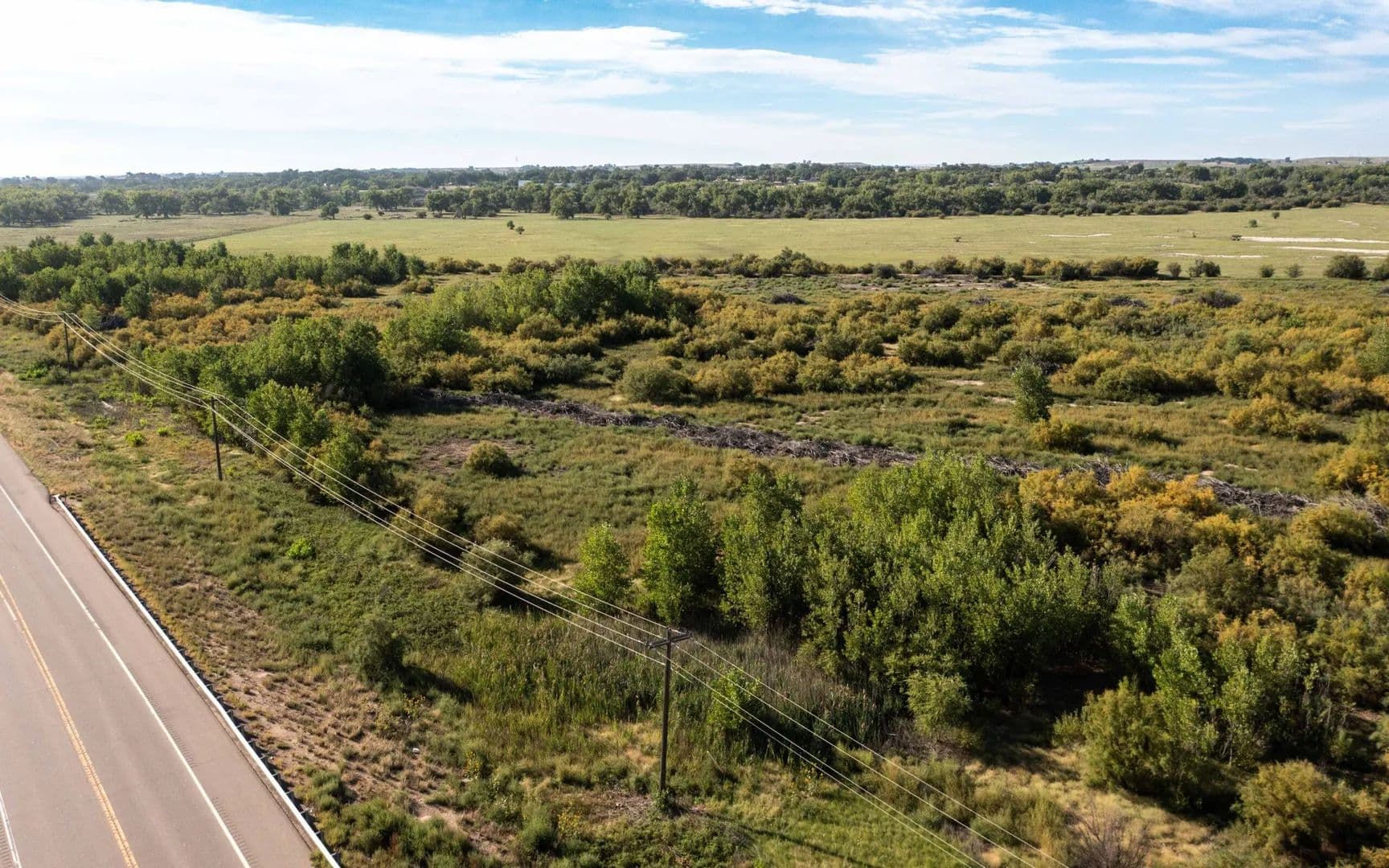 CL Bar Ranch South - Avondale, Colorado, 81022
