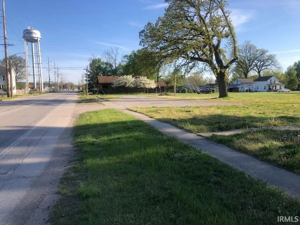 Land -Industrial in Bristol - Bristol, Indiana, 46507