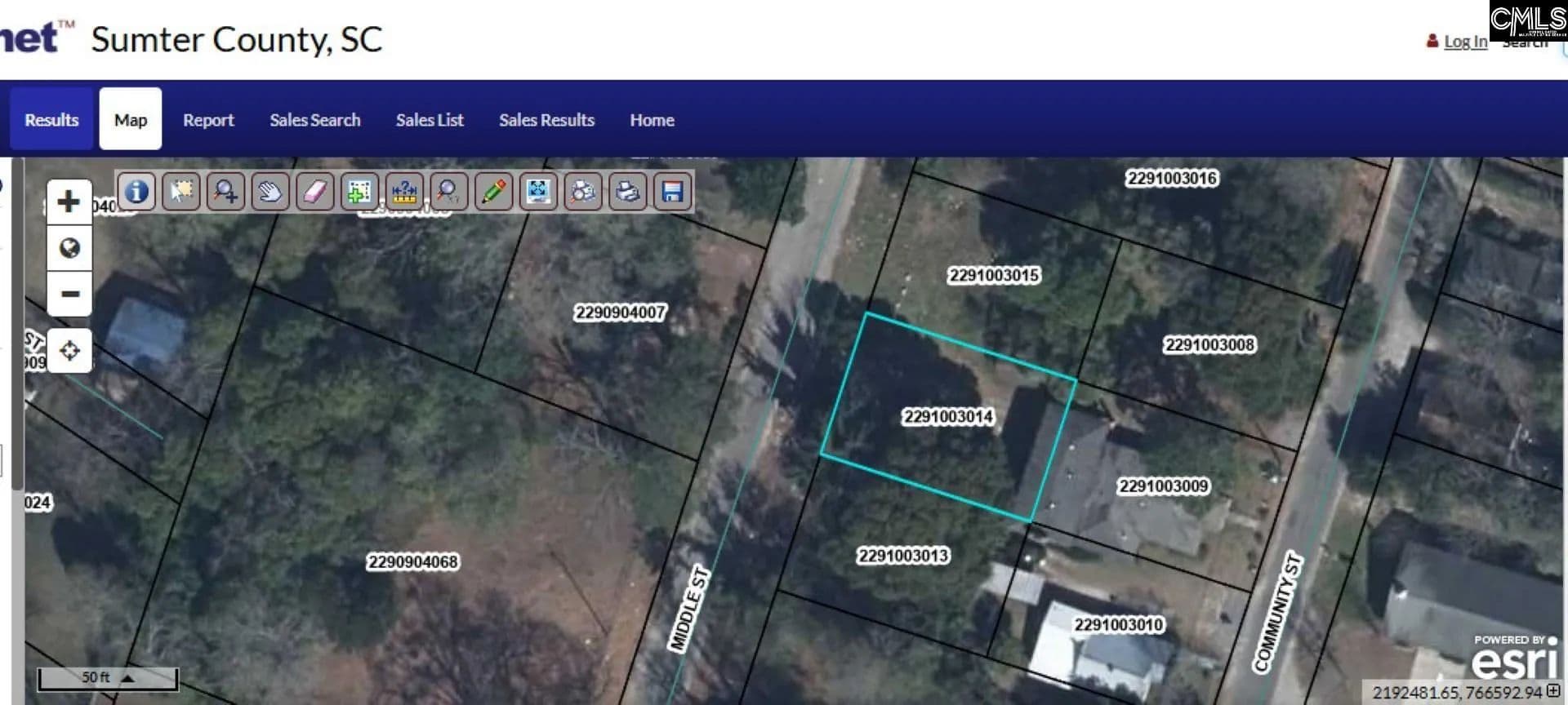 Vacant Land in Sumter - Sumter, South Carolina, 29150