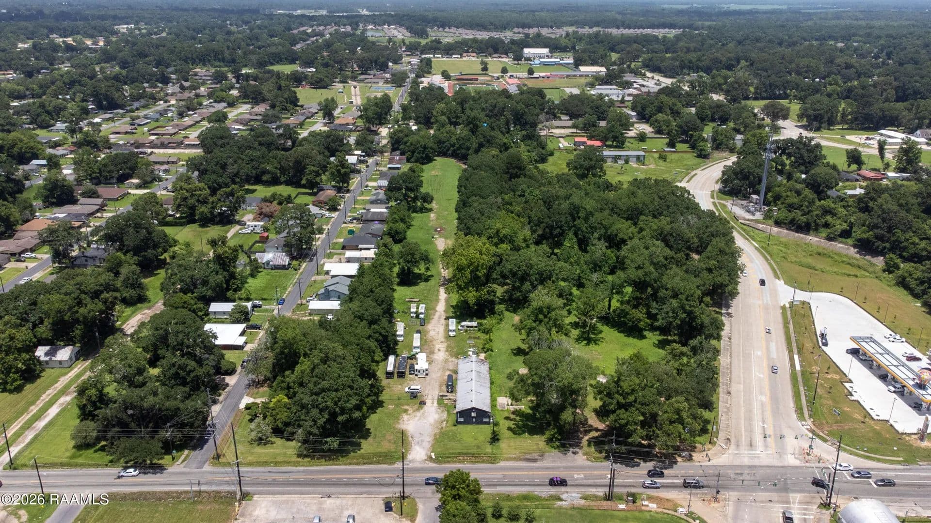 Property from 1005 Carmel Drive - KW - Lafayette, Louisiana, 70501