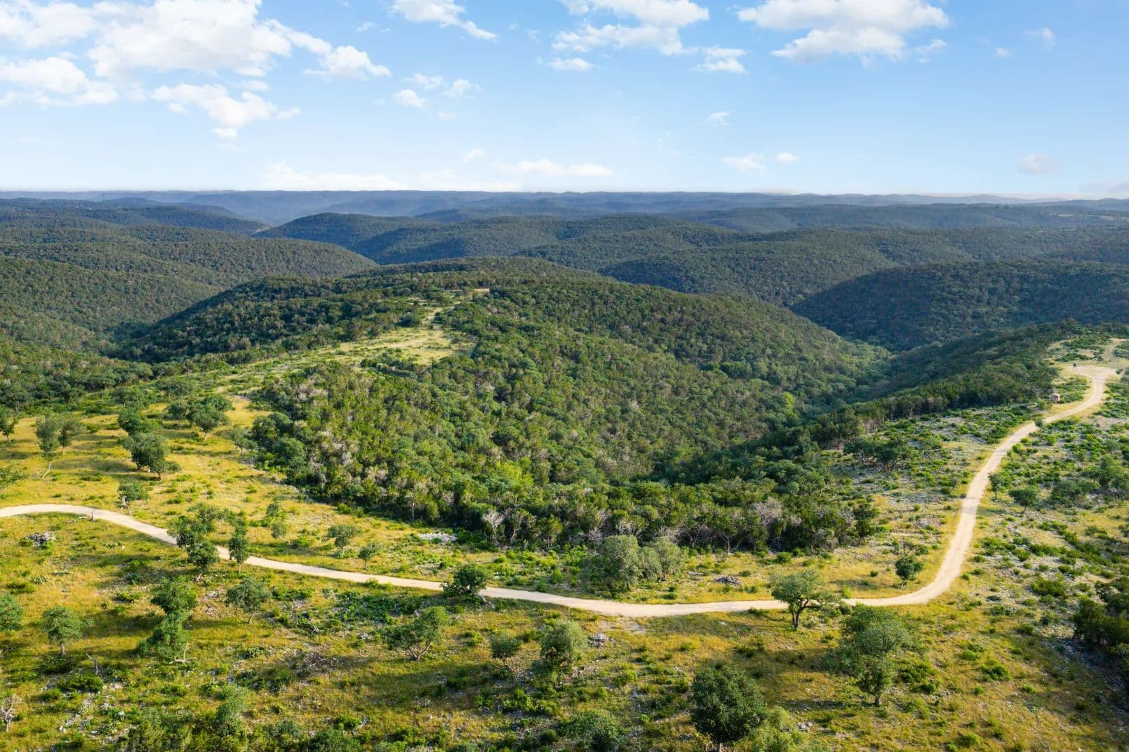 Cypress Creek Ranch - Leakey, Texas, 78873