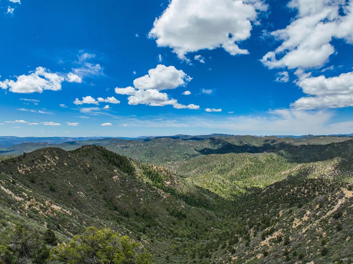 Vacant Land in Duck Creek - Duck Creek, Utah, 84762