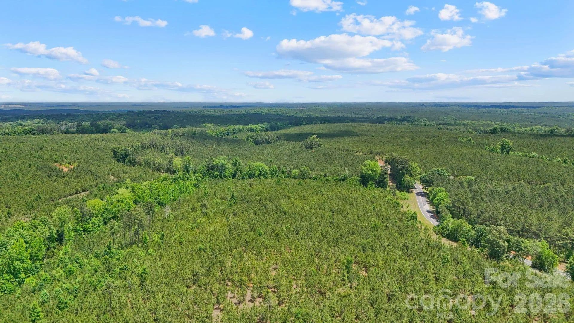 7.5 Acres of Land for Sale in Carlisle, SC - Carlisle, South Carolina, 29706