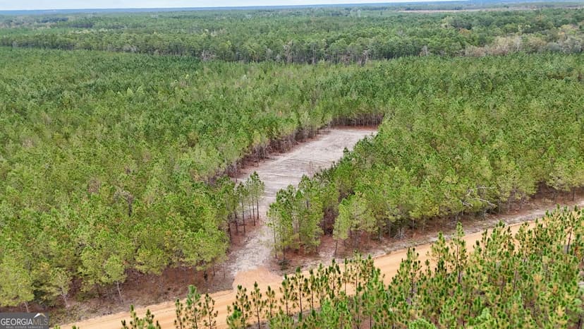 Property from TRACT 7 AND 8 Penny Morris Road - KW