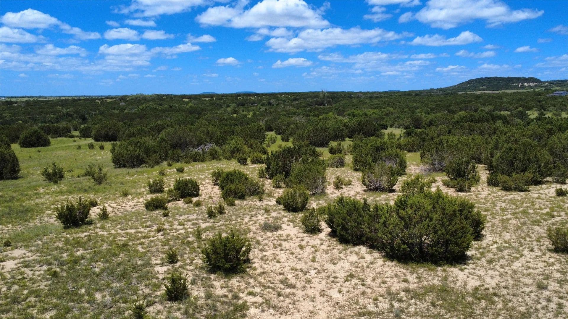 10.01 Acres of Land for Sale in Jonesboro, TX - Jonesboro, Texas, 76538