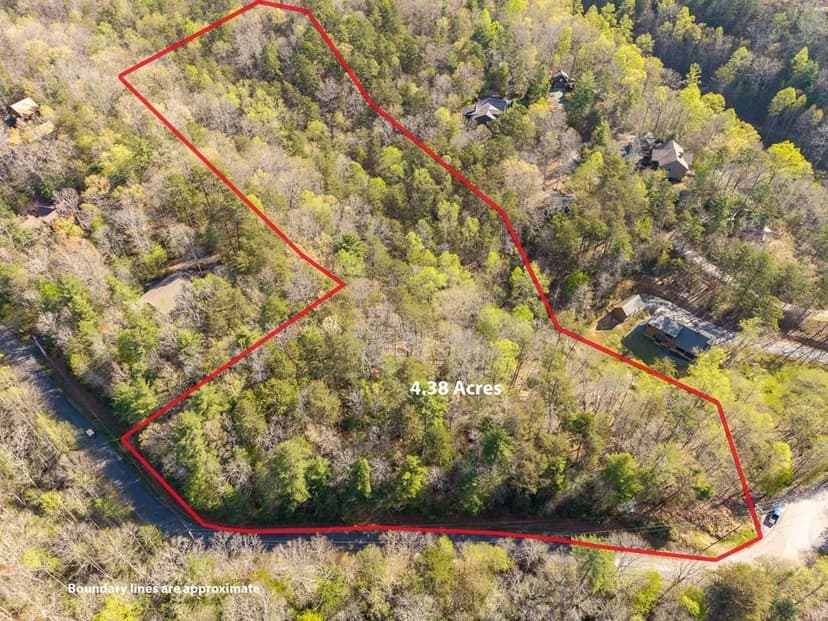 Lots & Land-Other in Blue Ridge