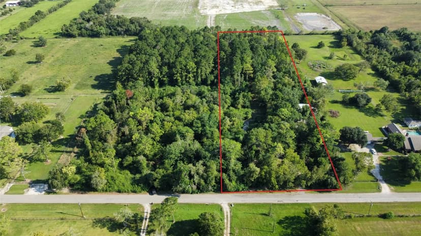 Property from 4925 County Road 435 - KW