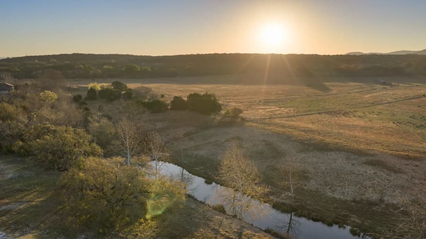 Cypress Springs Ranch