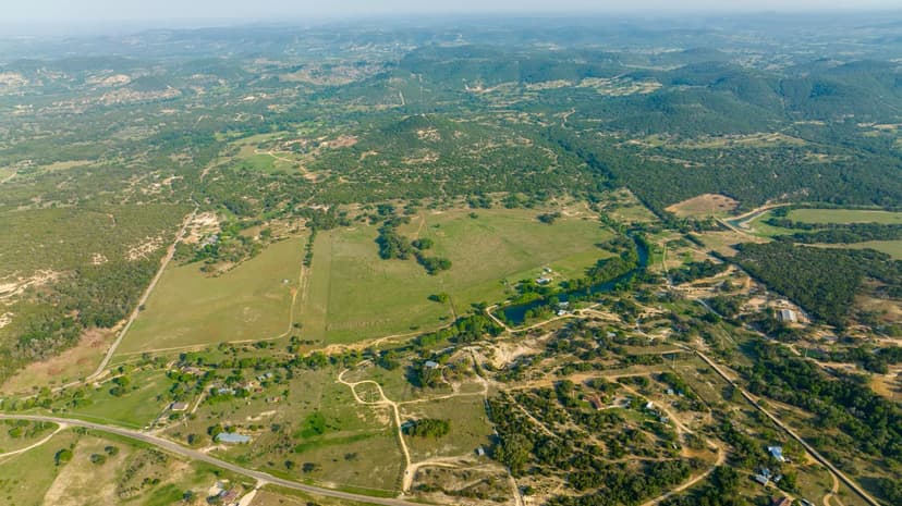 Cypress Springs Ranch