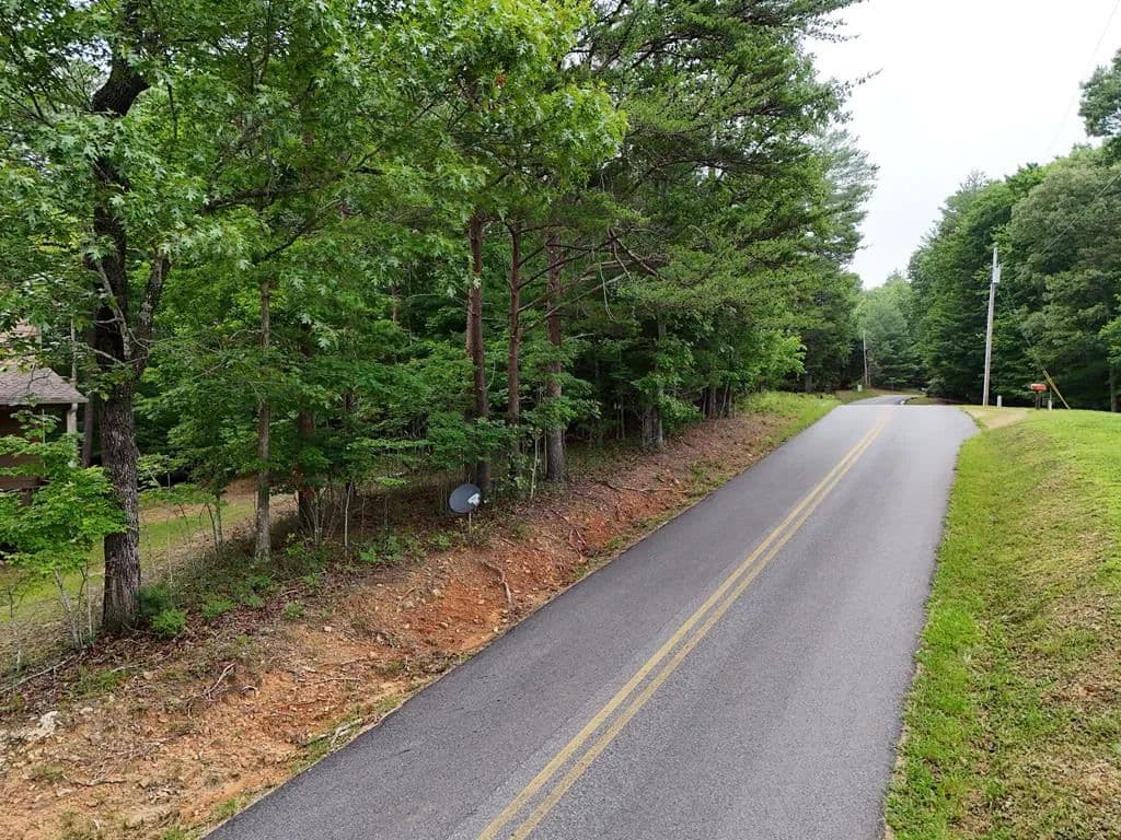 Lots & Land-Other in Blairsville - Blairsville, Georgia, 30512