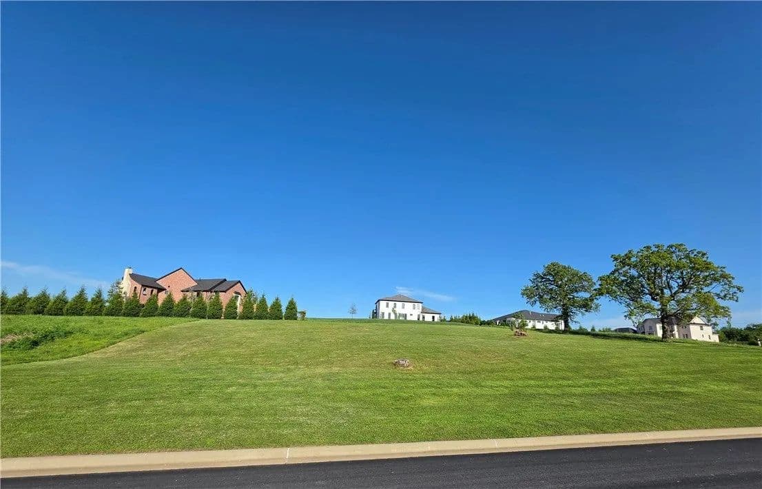 Lots & Land-Other in Rogers - Rogers, Arkansas, 72758