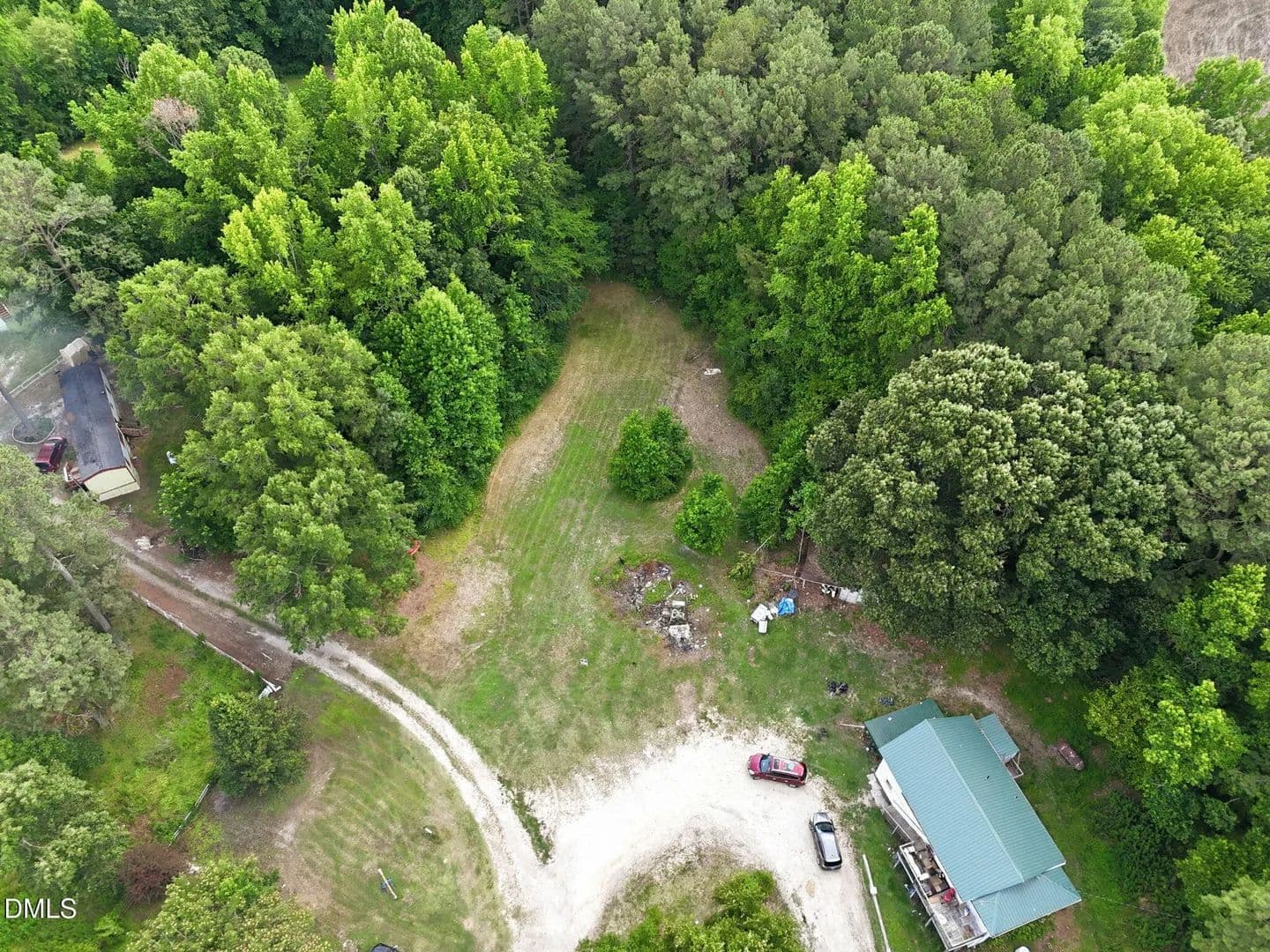 Lots & Land-Other in Kittrell - land for sale