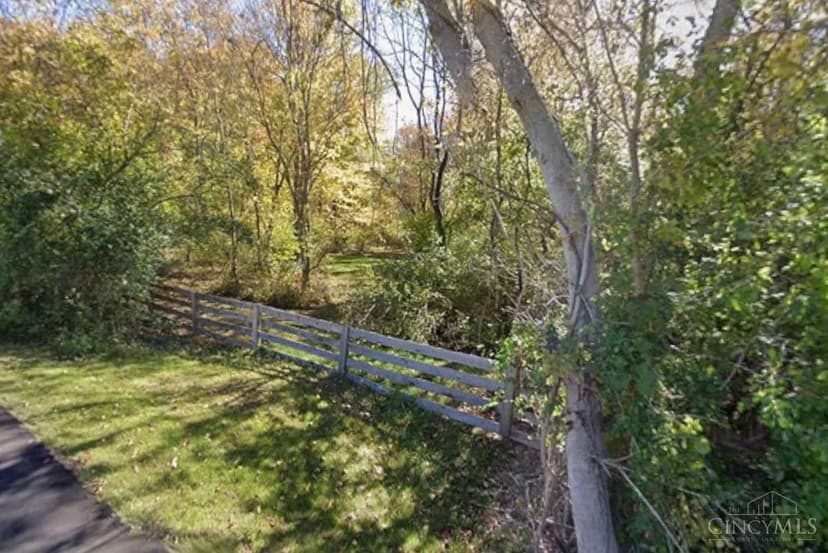 Vacant Land in Pierce Twp