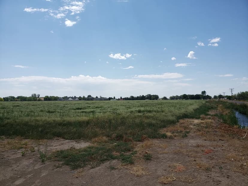 Vacant Land (10+ Acres) in Mountain Home