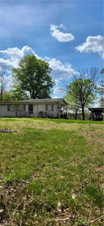 Property from 1644 Kersey Valley Road - KW
