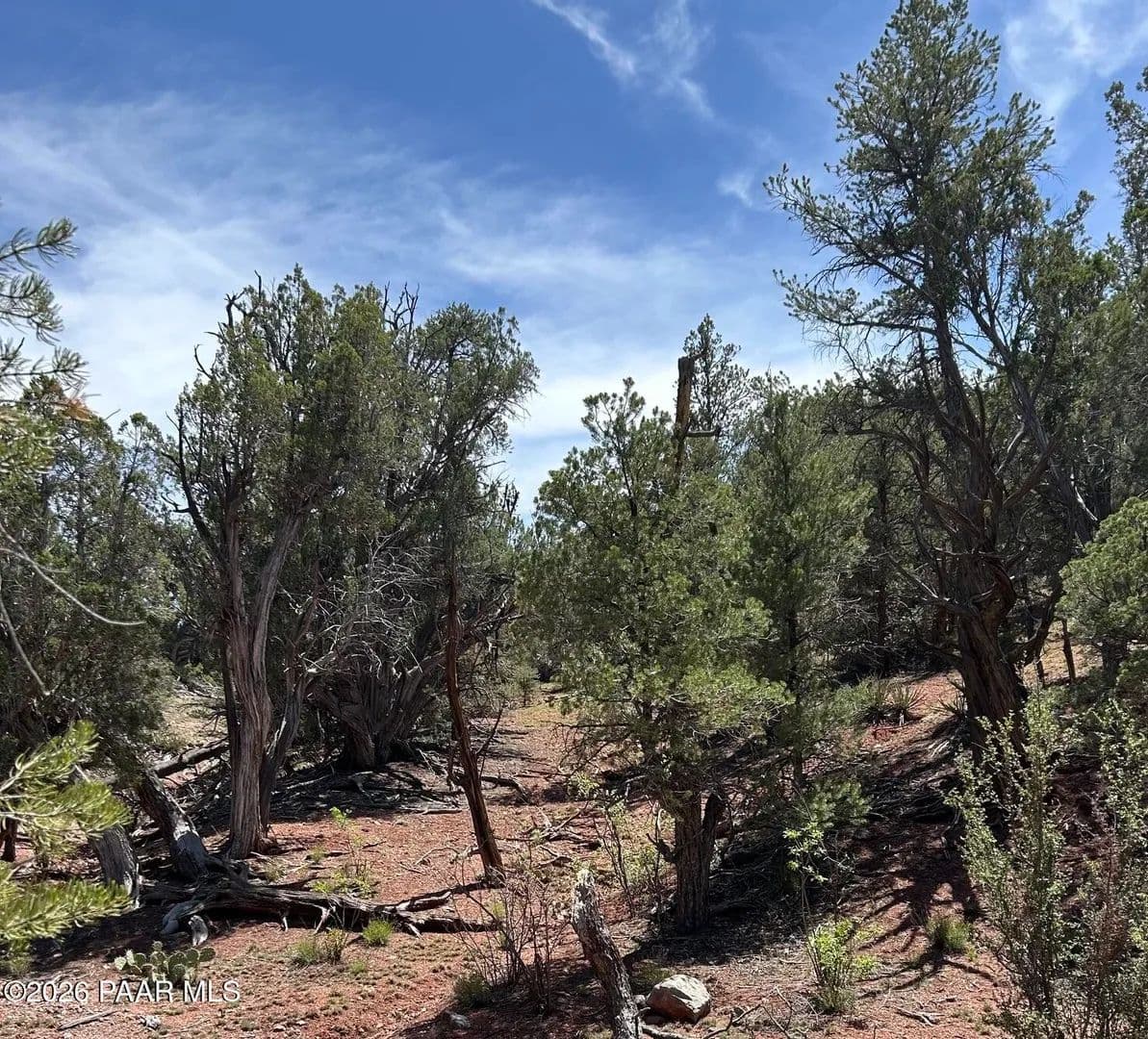 Property from 179 Arizona Rd - KW - Ash Fork, Arizona, 86320