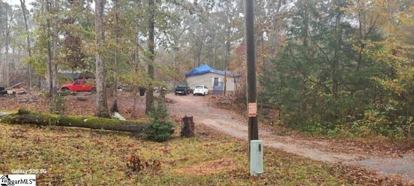 Vacant Land in Woodruff