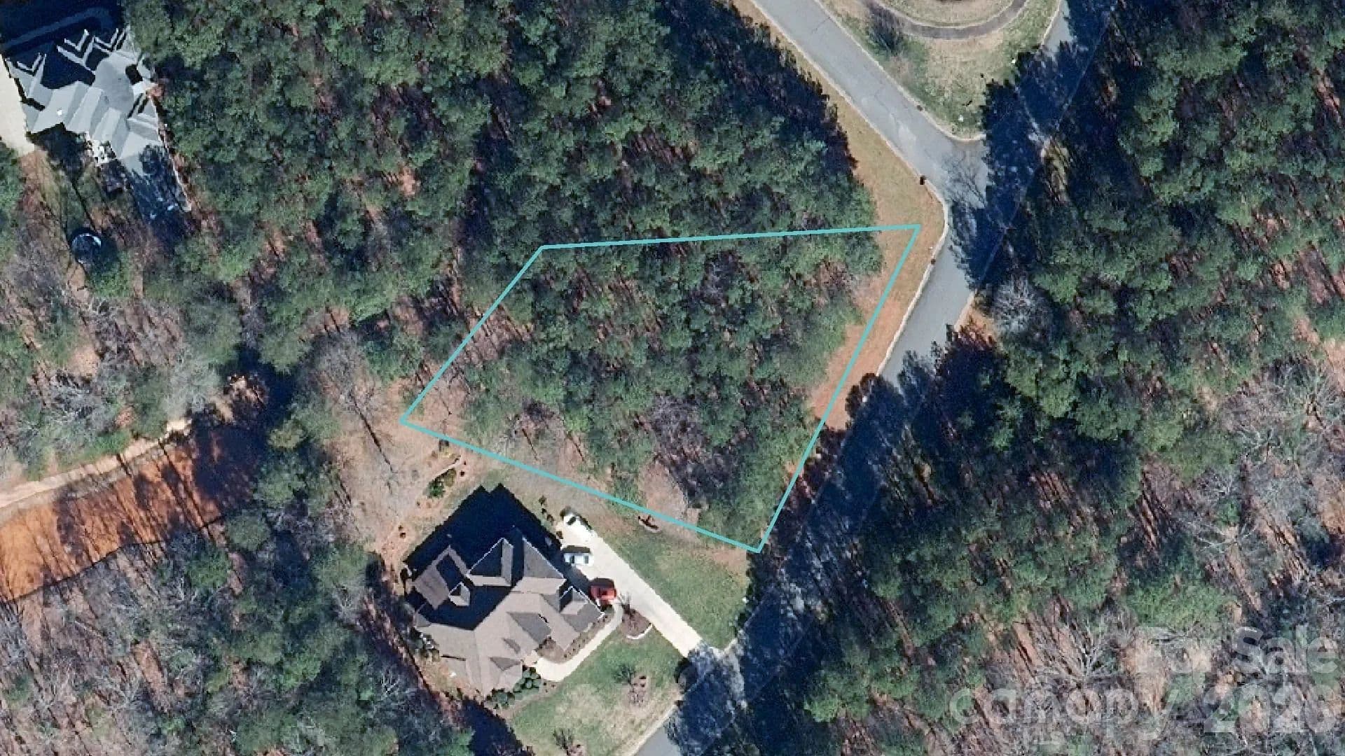 0.54 Acres of Land for Sale in Belmont, NC - Belmont, North Carolina, 28012