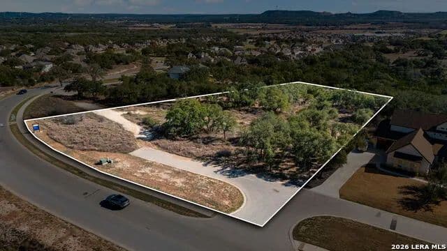 Vacant Land in Bulverde - Bulverde, Texas, 78163