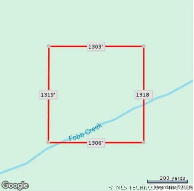 Property from Burris Valley Road - KW