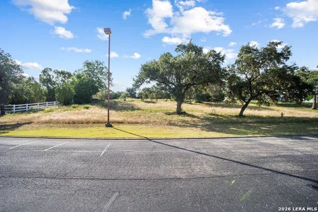 Vacant Land in Canyon Lake - Canyon Lake, Texas, 78133