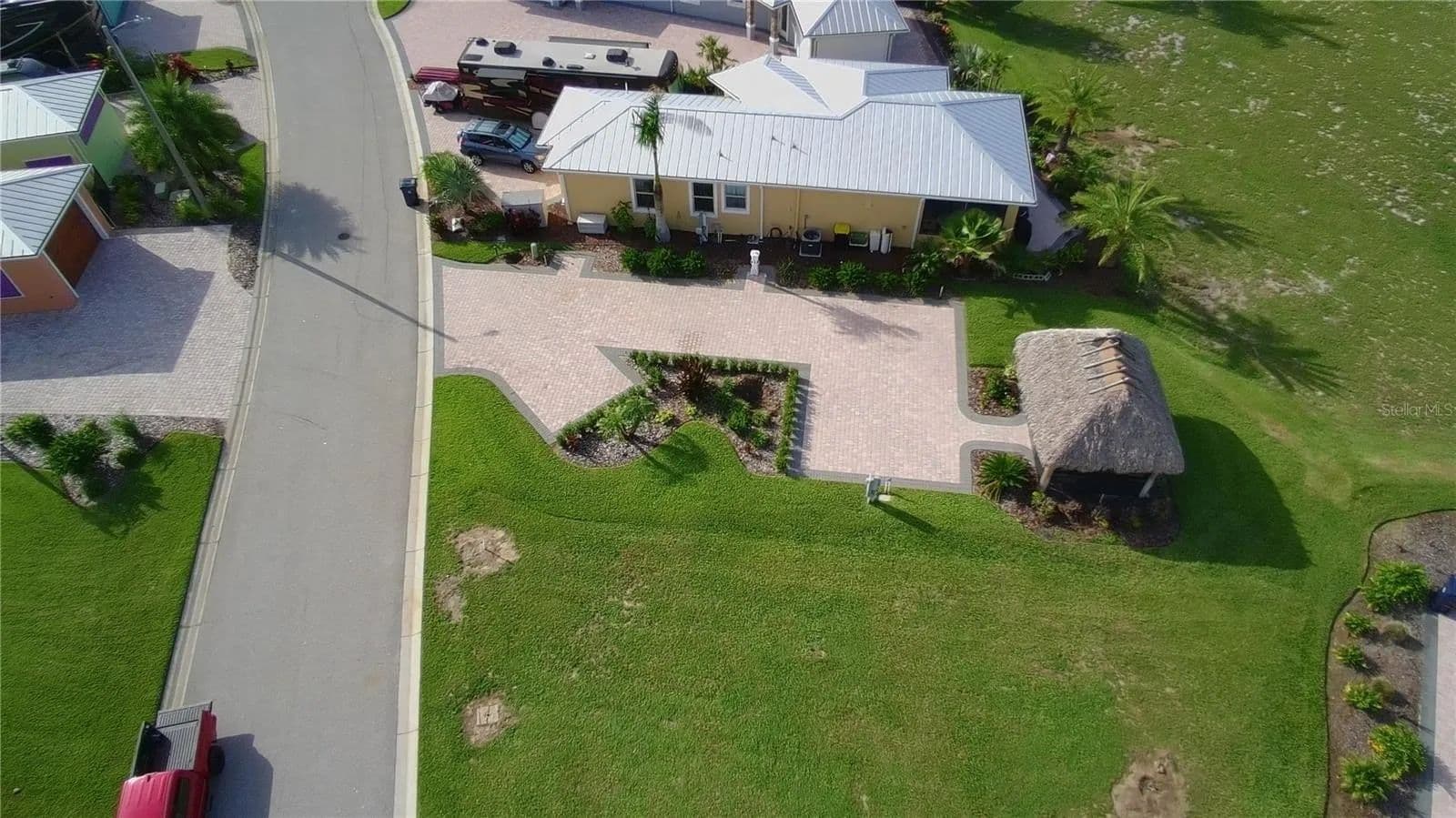 Lots & Land-Other in POLK CITY - Polk City, Florida, 33868