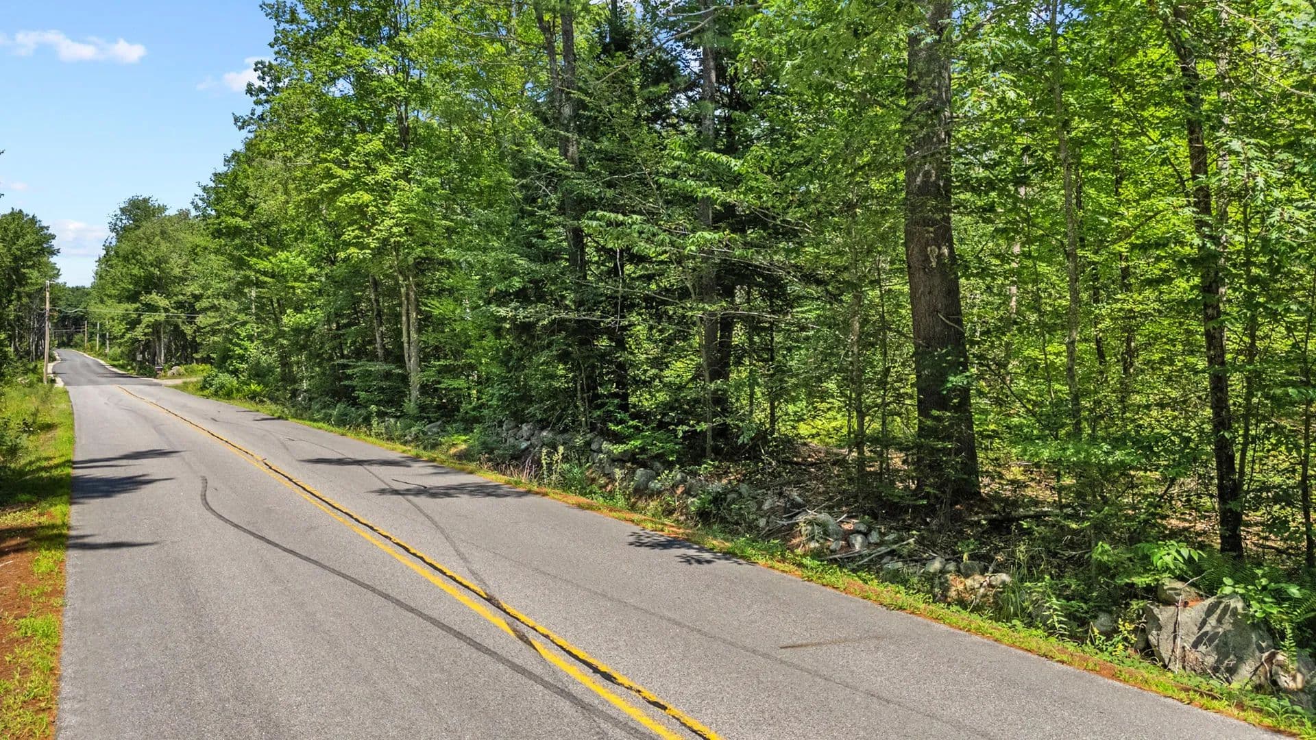 Vacant Land in Sanford - Sanford, Maine, 04073