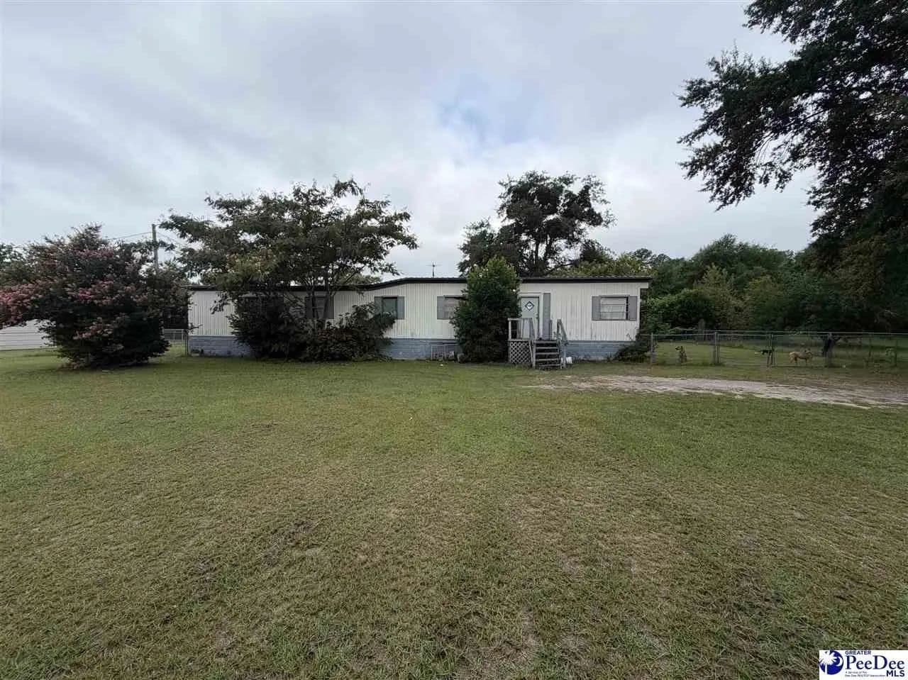 Lots & Land-Other in Darlington - Darlington, South Carolina, 29532621